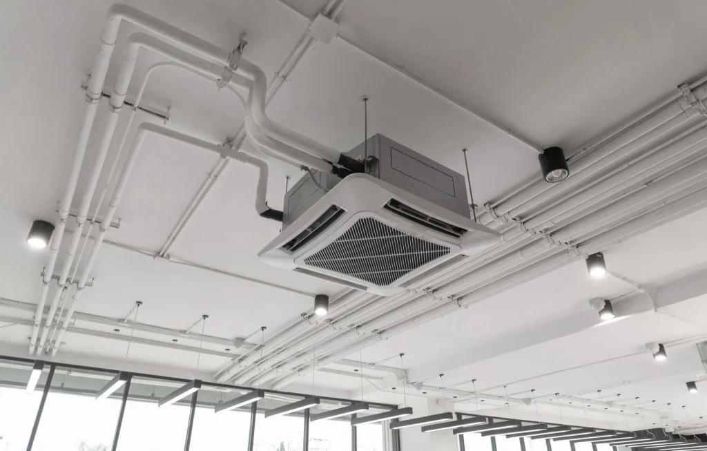 air conditioning repairs