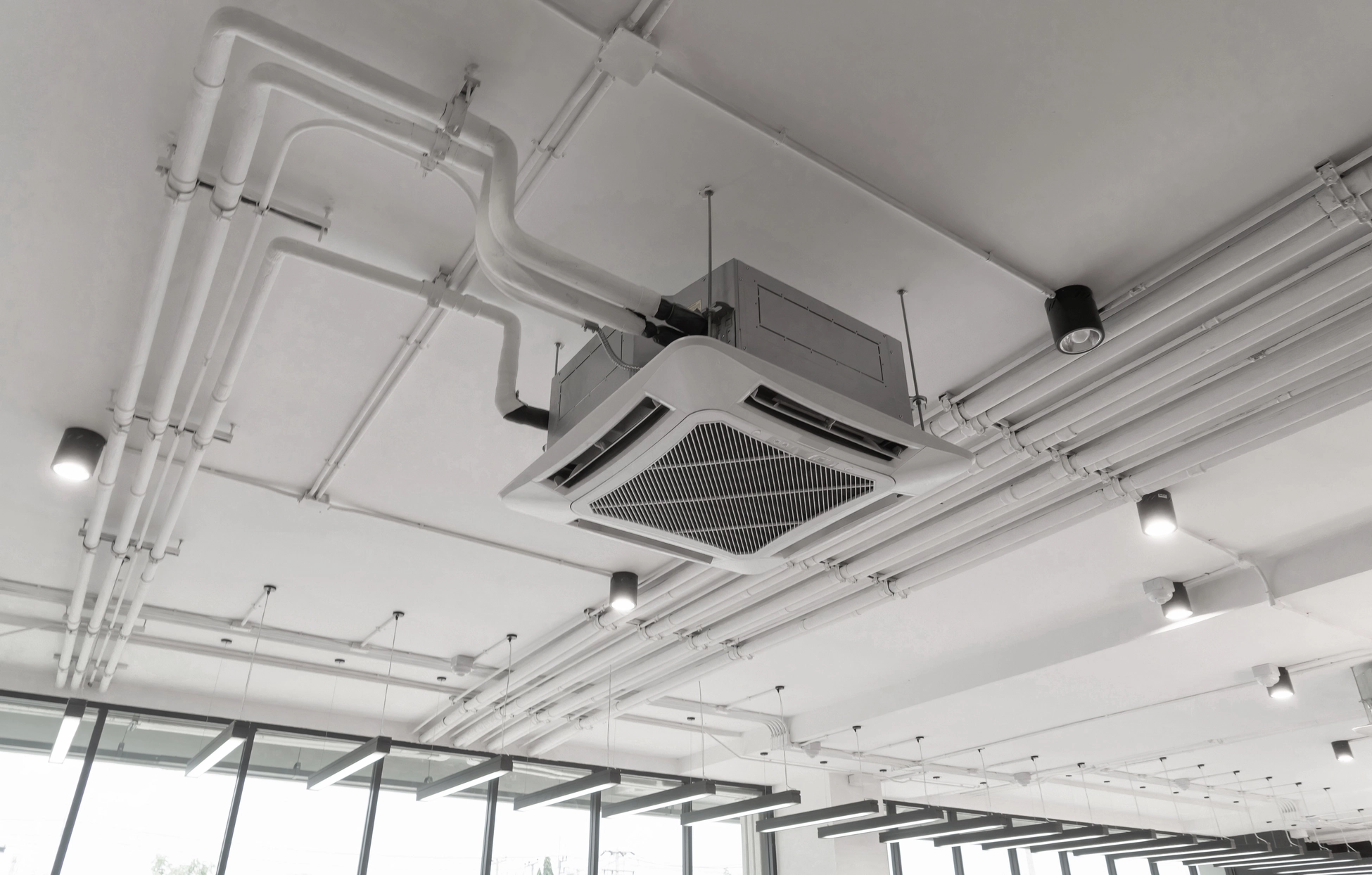 air conditioning repairs
